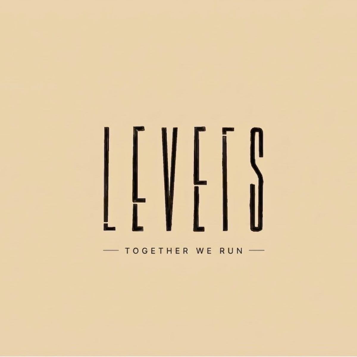 LEVELS Run Club runners in Rotterdam